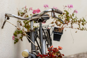 Photo n°20 de Au Chat Verrier - Chambre d'hôtes à Bagneaux-sur-Loing (Hôtel)