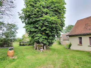 Photo n°23 de Au Bout du Monde à Nouhant (Agence de location de chalets)