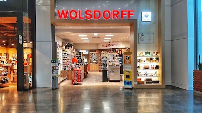 Wolsdorff TOBACCO GmbH