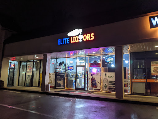 Sams Elite Liquors - Thumbnail