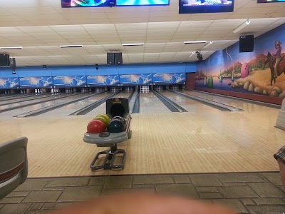 Lariat Lanes