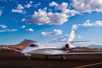 Photos of Falcon Field Airport