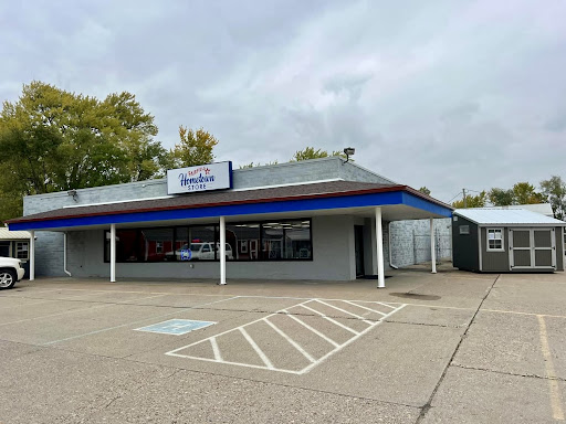Fairfield Hometown Store