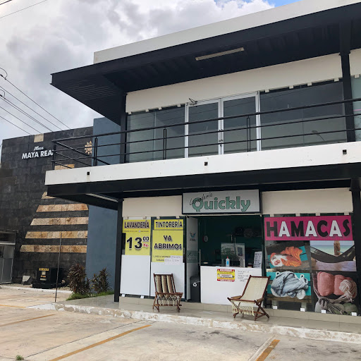 PLAZA MAYA REAL