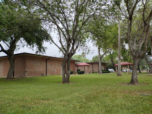 San Benito City Municipal Building - Thumbnail