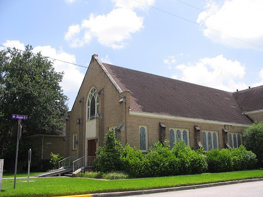 First Methodist Humble - Thumbnail