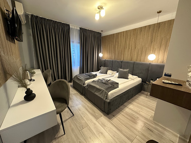 Riverside Residence Galati