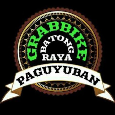 Paguyuban Grabbike Batong Raya, Author: asef maulana