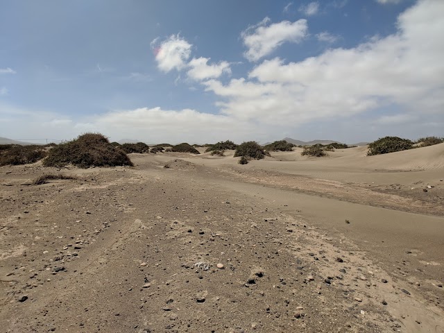 Playa de Famara