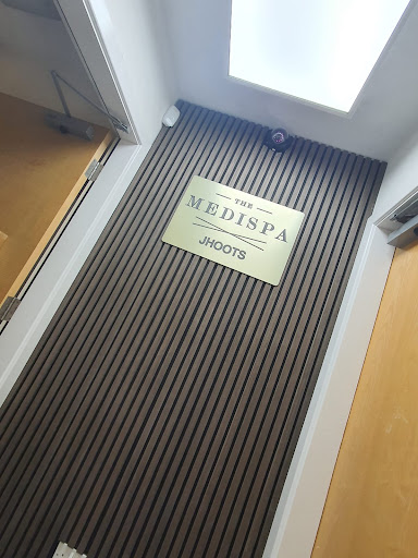 The Medispa Luxury Aesthetic Clinic | Anti wrinkle | Dermal Fillers | Skin Rejuvenation | Laser Hair Removal | Vein Removal