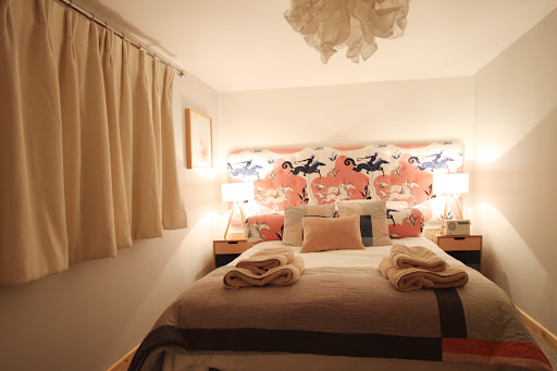 Brook Meadow - Visual