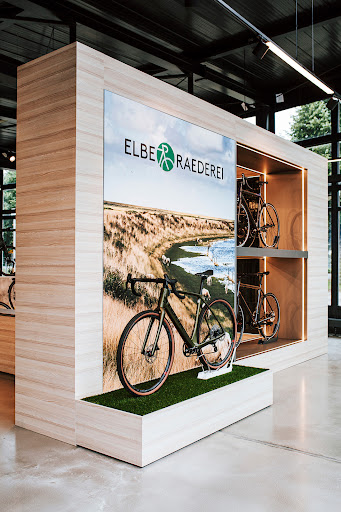 ELBE RAEDEREI GmbH & Co. KG - Thumbnail