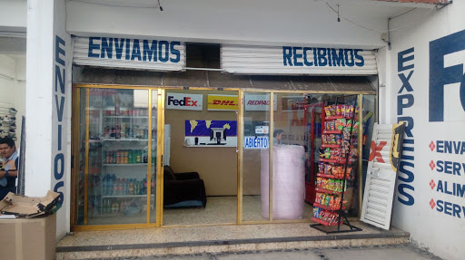 Multi Envios Tulancingo Logo