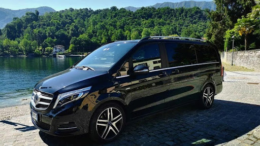 SOLDA TRANSFER - Bus, Taxi, Ncc on Lake Como