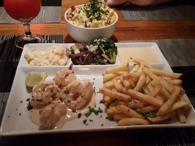 Photos of Fire Grill Caf&eacute;