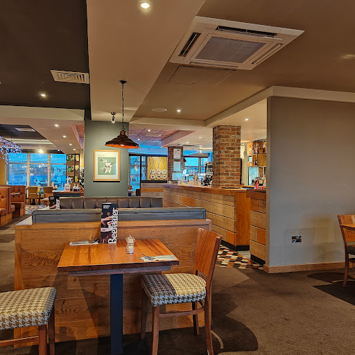 Great Yarmouth Seafront Beefeater - Thumbnail