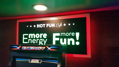 Photos of Hot Fun at The Cave