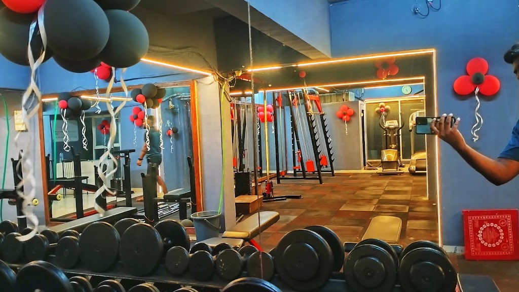 Rk Fitness Branch 2