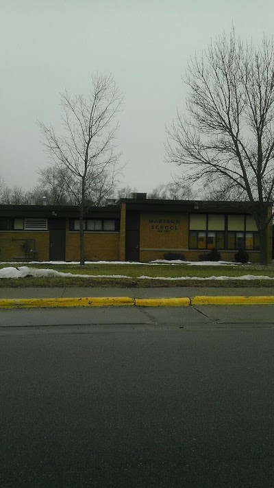 Madison Elementary School