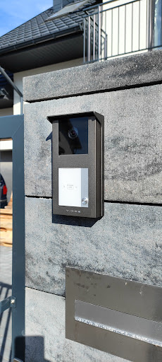 JG Automatyka - instalacje elektryczne, napędy do bram, systemy alarmowe, wideodomofony, automatyka Ampio