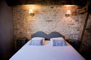 Photo n°4 de Château de Cantecor - Cabane et Gîte à Alvignac (Maison d'hôtes)