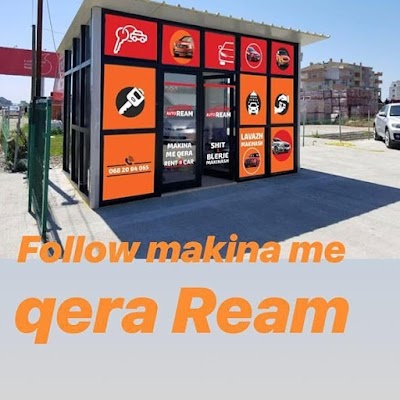 Auto Rent Car REAM