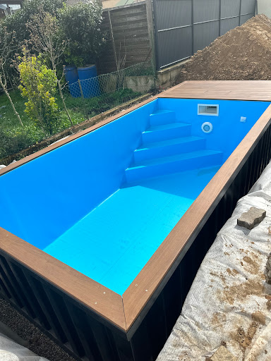 Photo de KARGOTECTURE à Eschau (67114)