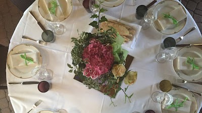 Photos of Restaurant Hotel Belvedere