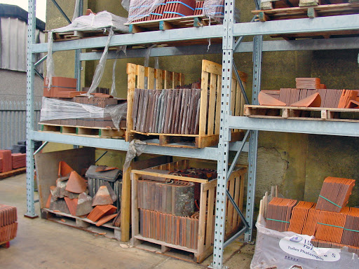 About Roofing Supplies (Dorking, Surrey) - Thumbnail
