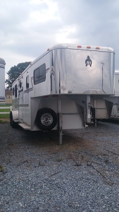 Delwood Trailer Sales