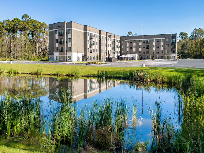 WaterWalk Extended Stay Jacksonville Deerwood Pk
