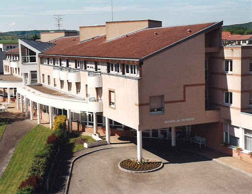 Photo de Avec l'EHPAD Les Acacias à Argancy (57640)