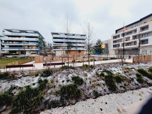 Photo de Résidence services seniors Montana Chennevières-sur-Marne à Chennevières-sur-Marne (94430)