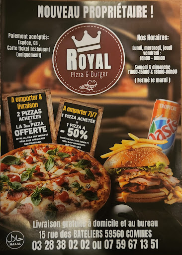 Photo 5 - Allo pizza