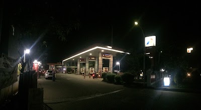 Gas Station