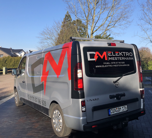 Elektro Mesterharm