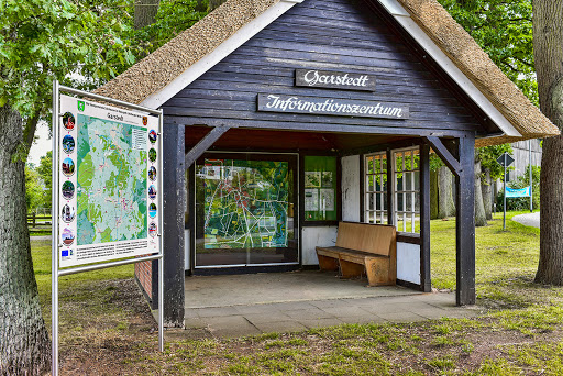 Informationszentrum Garstedt