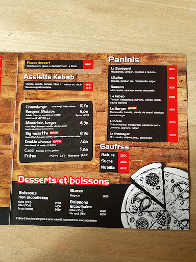 Photo 4 - Louverné Pizza