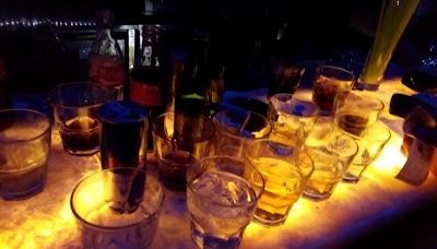 Photos of Moon Bar