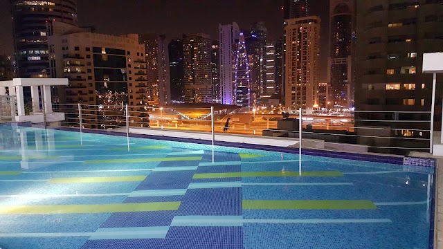 Societe Dubai