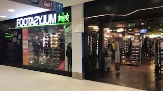 Footasylum Blackburn - The Mall