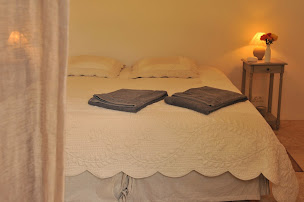 Photo n°17 de Les Terrasses - Gordes à Gordes (Hébergement d'intérieur)