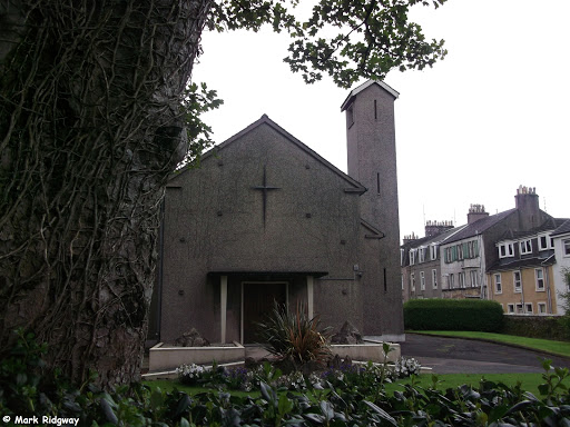 Our Lady of Perpetual Succour Catholic Church, Millport on Cumbrae - Thumbnail