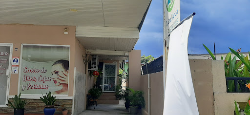 Clínica Veterinaria Dra. Gina Garcia