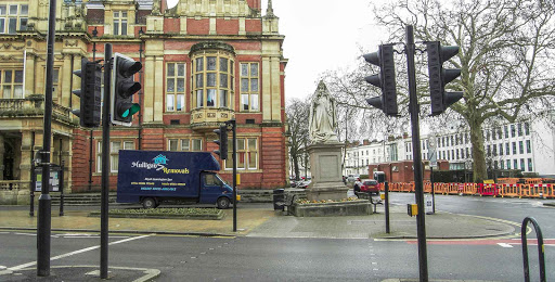 Mulligans Removals and Storage Leamington Spa, Warwick