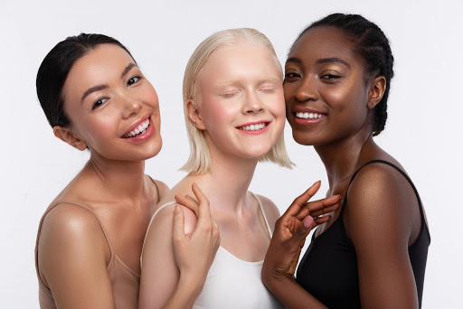 Colour Derma Solutions - Skin Condition Cover-up