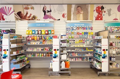 Photos of JC Pharmacy