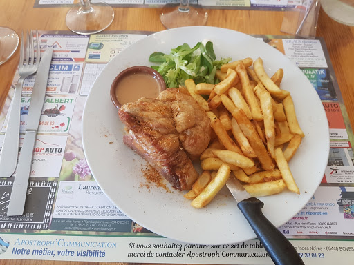 Photo 4 - La frite'rit