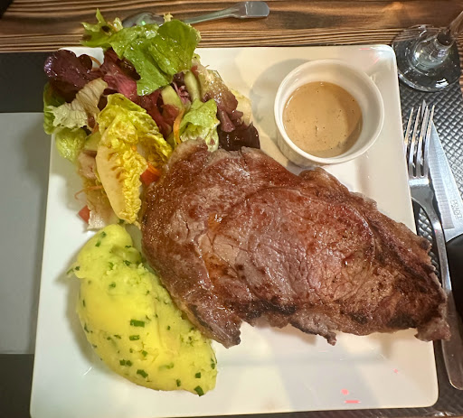 LE BISTRO D’ARMANDO - Thumbnail