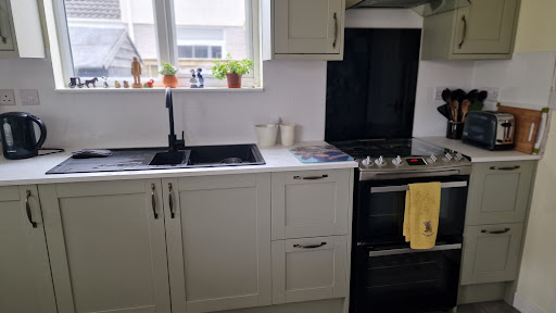 Fully Fitted Kitchens Scotland Gallery - United Kingdom